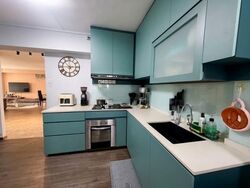 Blk 290B Spring View (Bukit Batok), HDB Executive #609215891